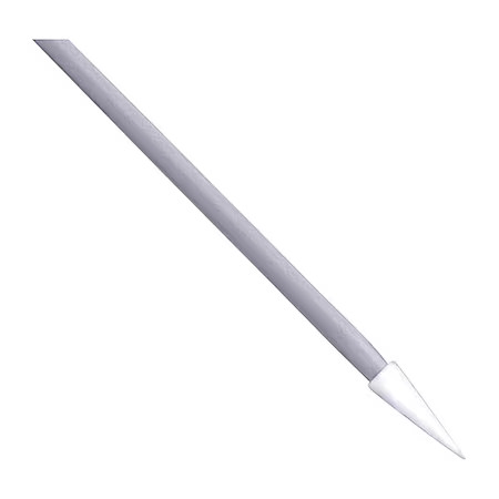 Coventry 34860 Swab, 3 1/4 In L, 2 3/4 In Hand L, Pk500