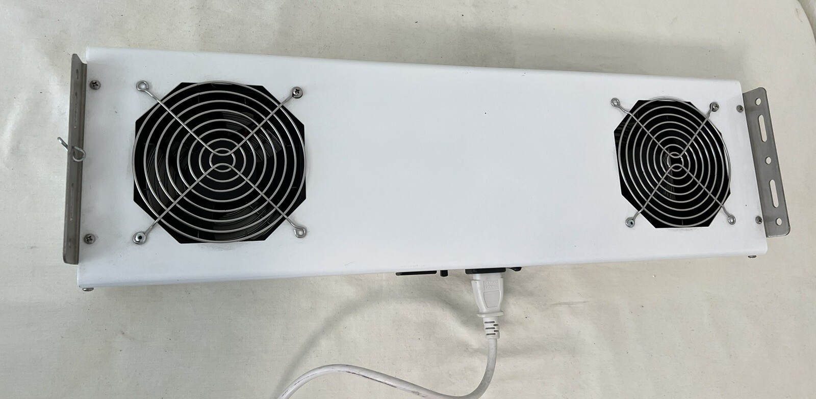 Desco 60467 Overhead Ionizer