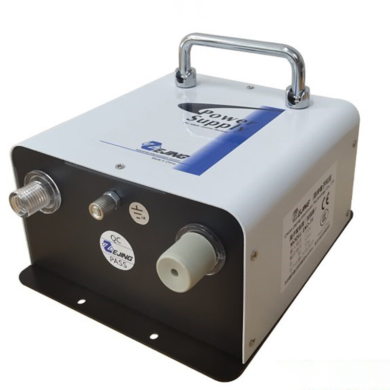 302D Electrostatic Ion Blower Industrial Ionizing Air Gun Ion Electrostatic 10KV
