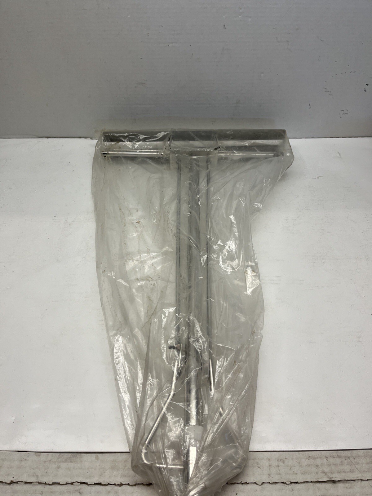 Micronova QDPHH-14 Powerhead Handle Quick Disconnect for SSU Handles, NEW