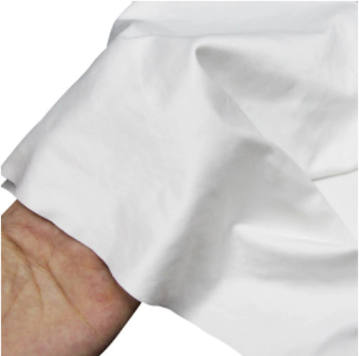 9″X9″ 100% Polyester 1009SLE Cleanroom Microfiber Wiper Dust Free 150 pcs/Bag