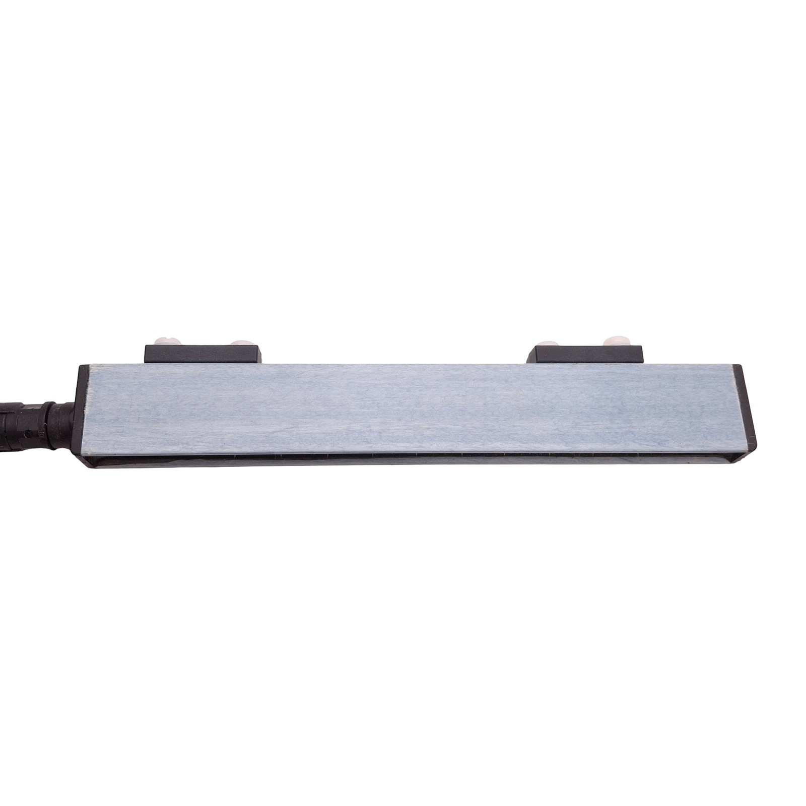 Simco R50 Blue Bar Shockless Static Neutralizing Bar, 8,000VAC Max, Length 16″