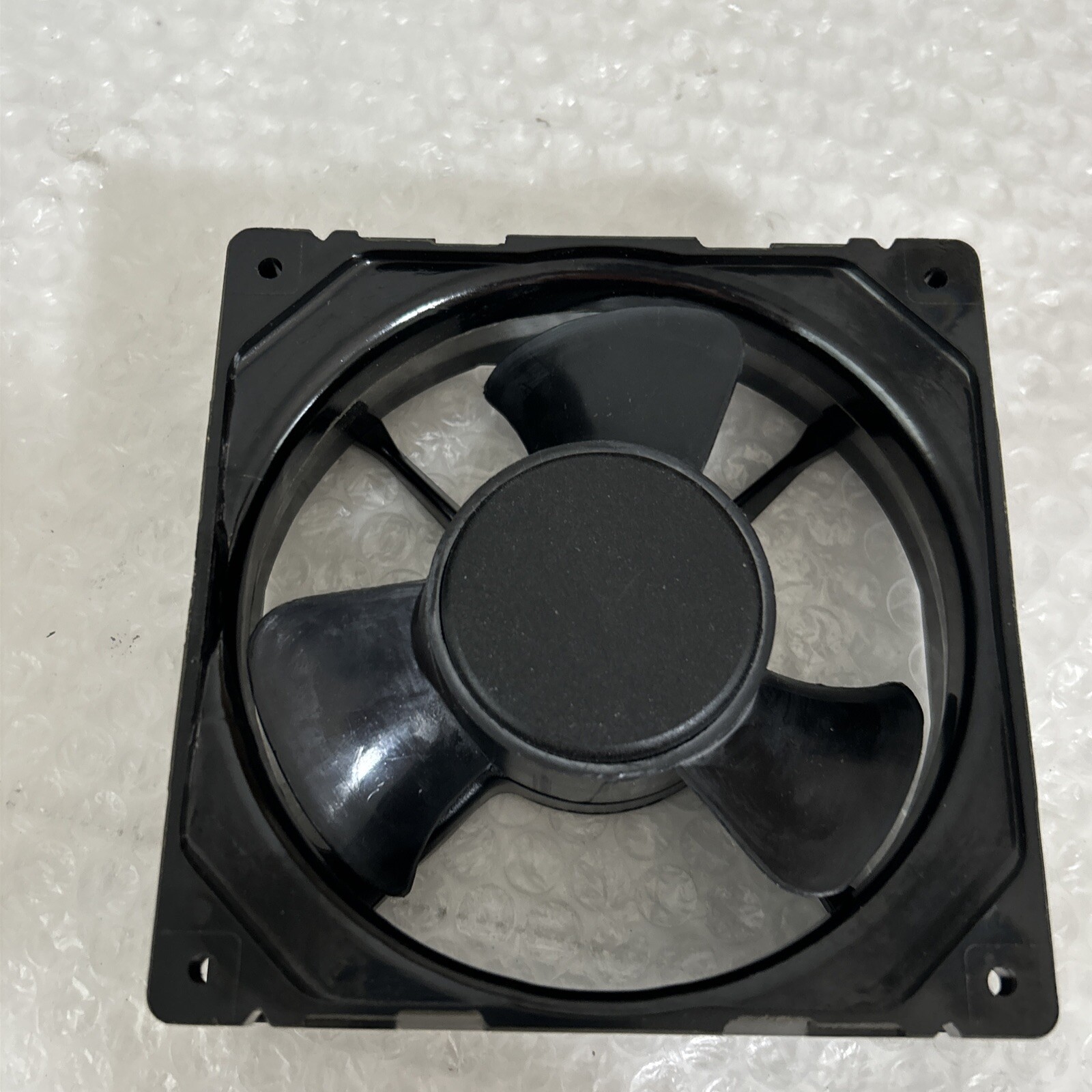 *NEW NO BOX*Comair Rotron WR3A1 Whisper Fan 028171 230V 50/60Hz W12 + Warranty!