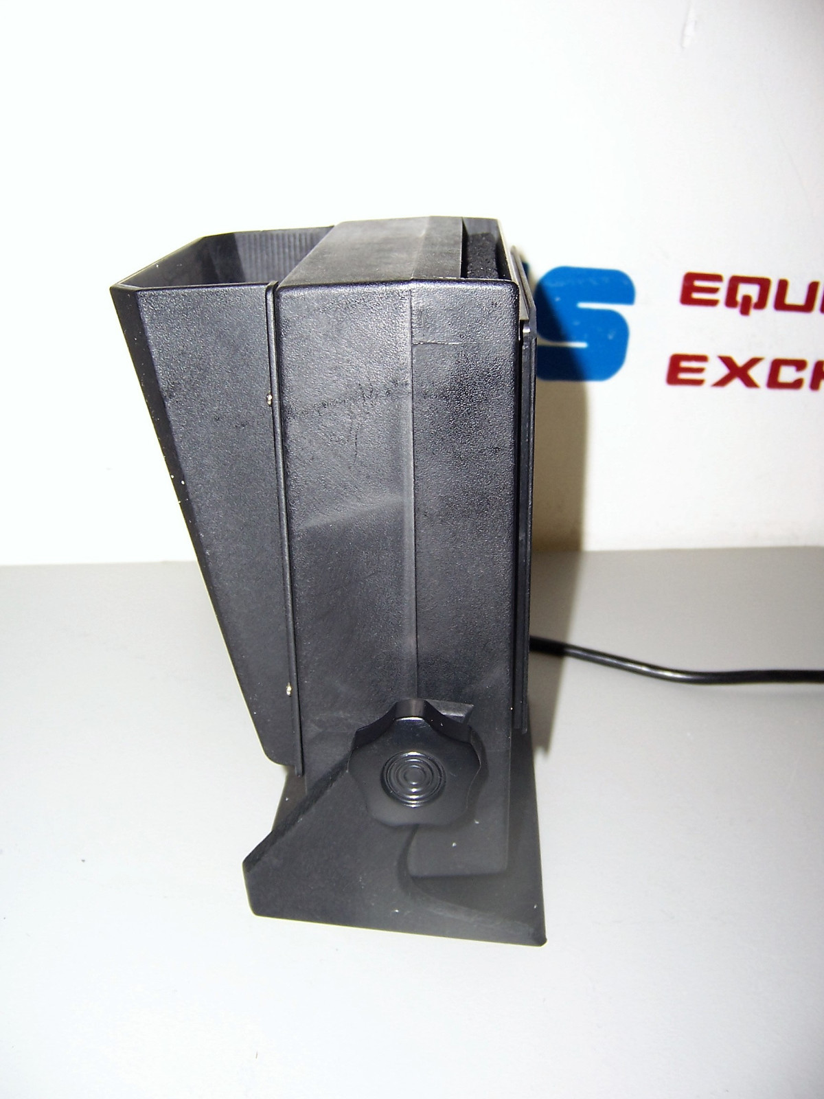9544 OK INDUSTRIES SA-9-E-115 BENCH TOP AIR IONIZER