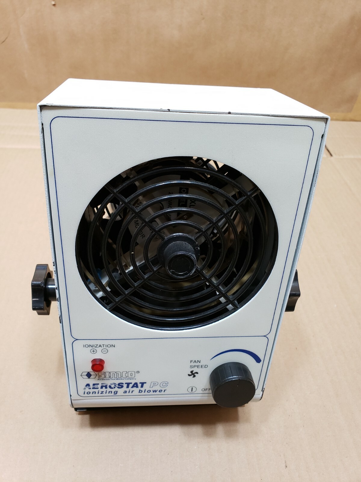 SIMCO Aerostat PC (Ionizing Air Blower) AC220V