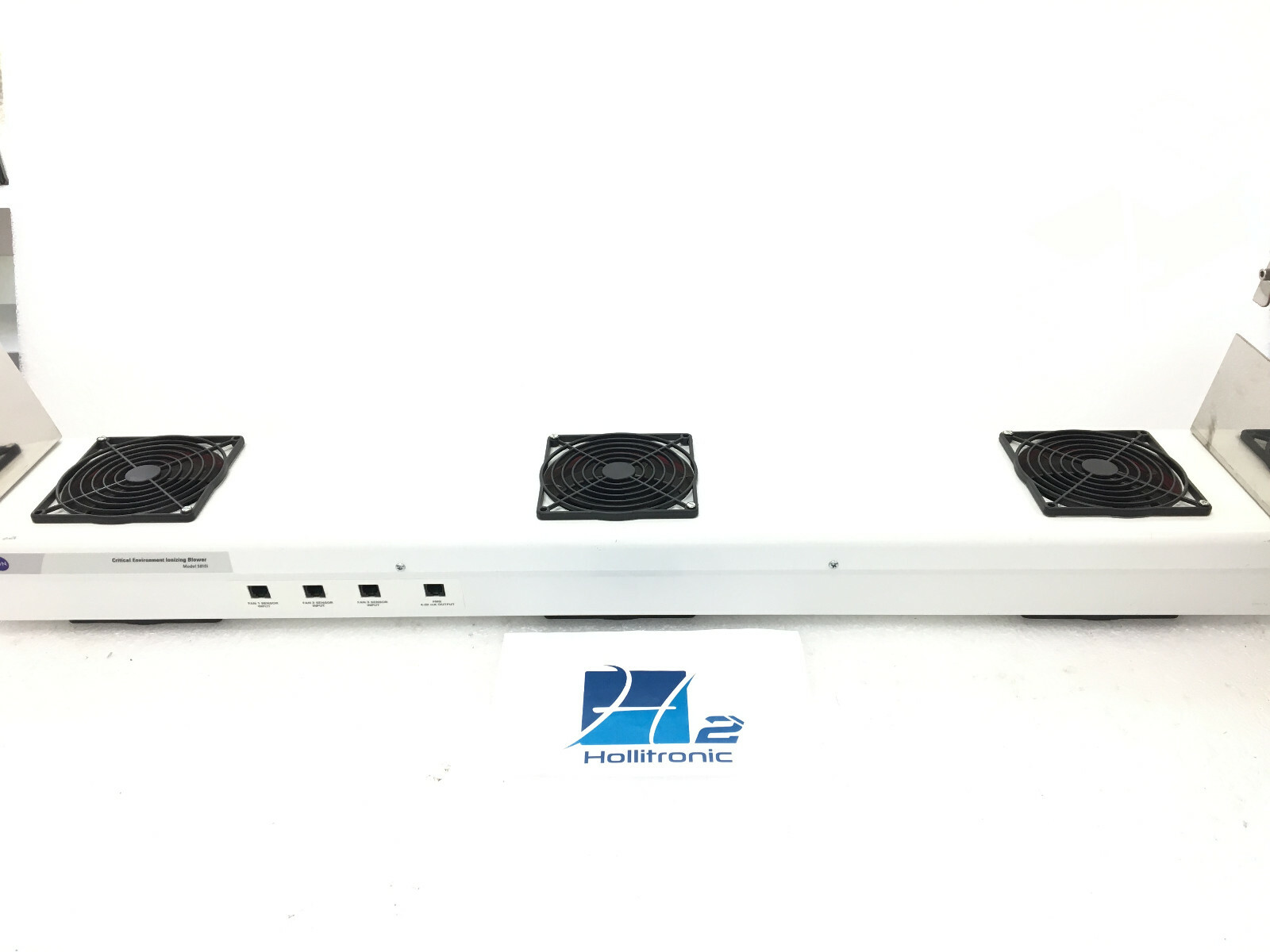 Ion Critical Environment Ionizing Blower 5810i