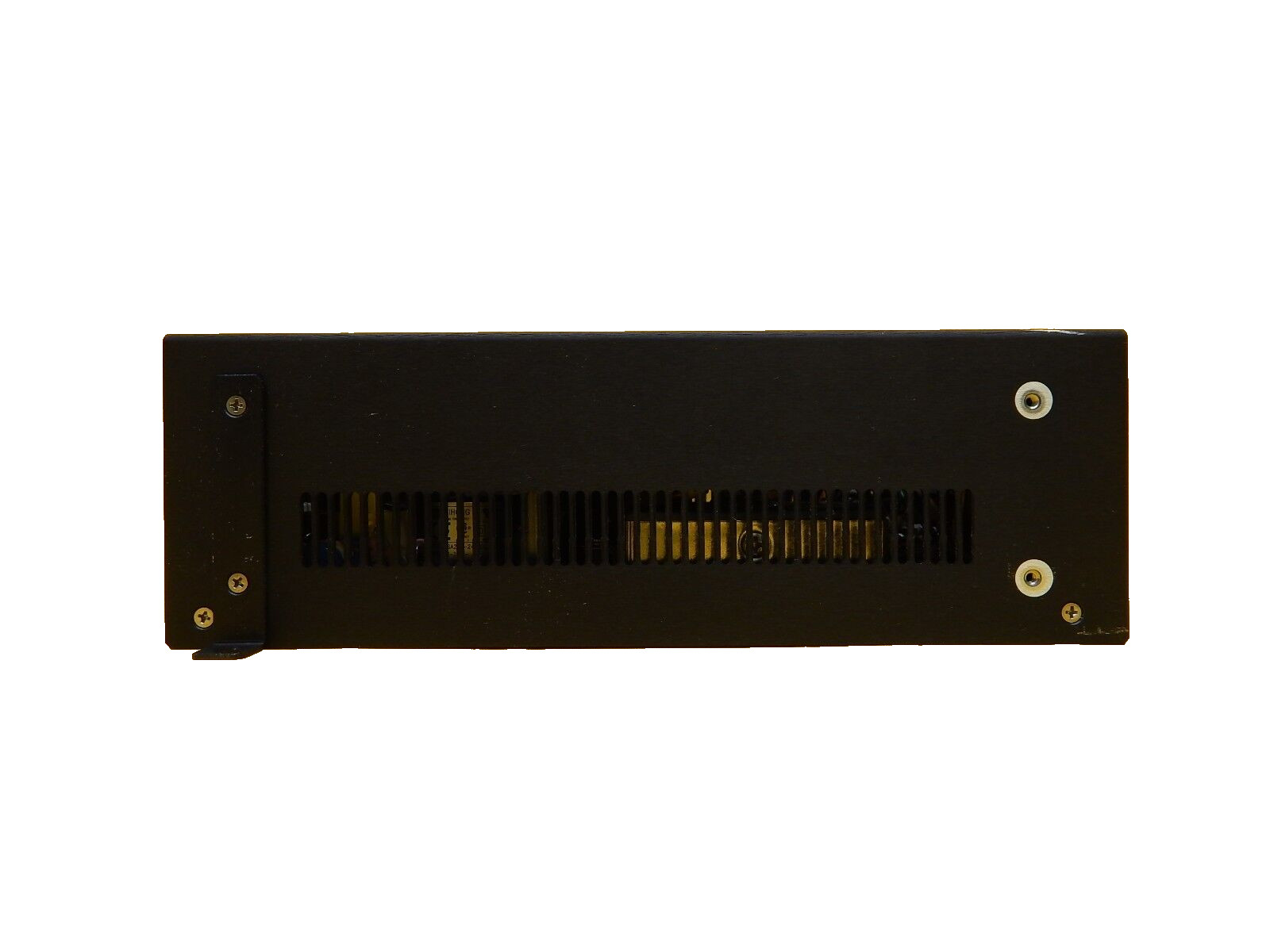 Asyst Technologies 9700-5819-01 FFU Fan Filter Unit Controller New Surplus