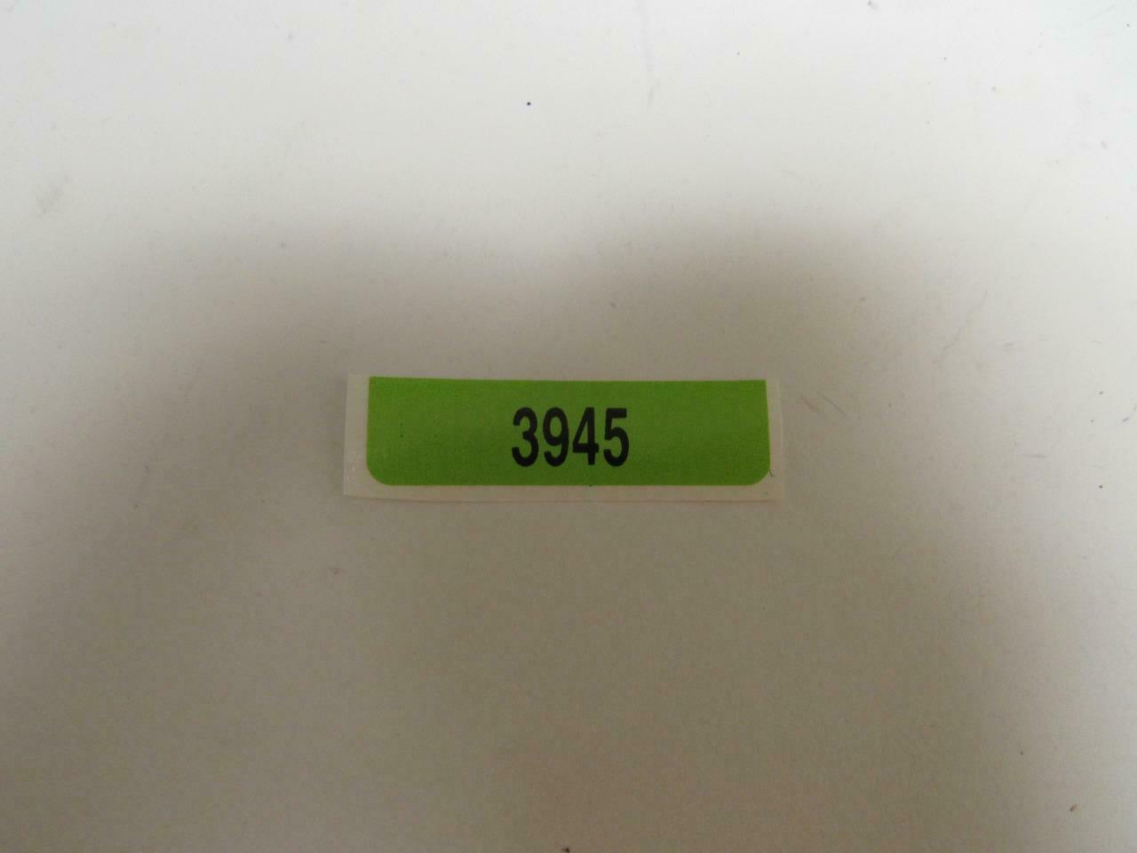 Particle Measuring Systems Lasair 210 Laser Particle Measuring Counter (3945)
