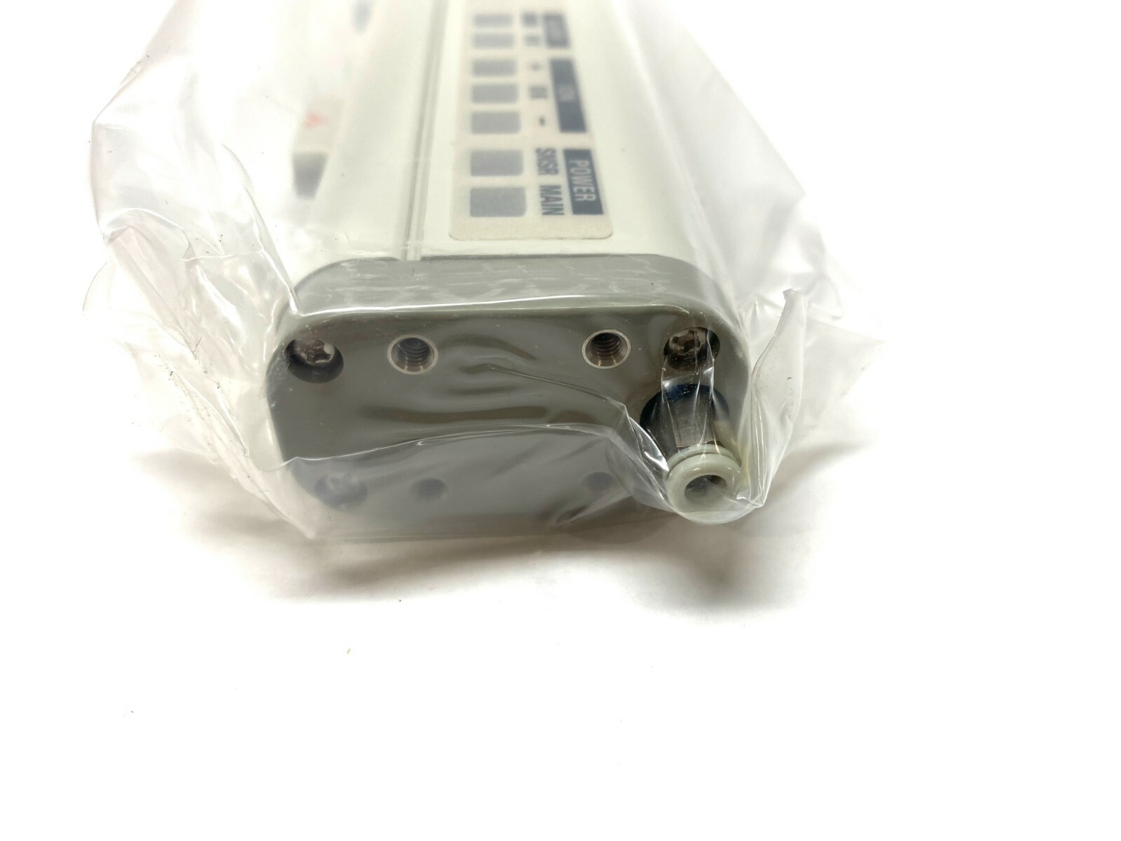 SMC IZS30-300 Ionizer 24VDC