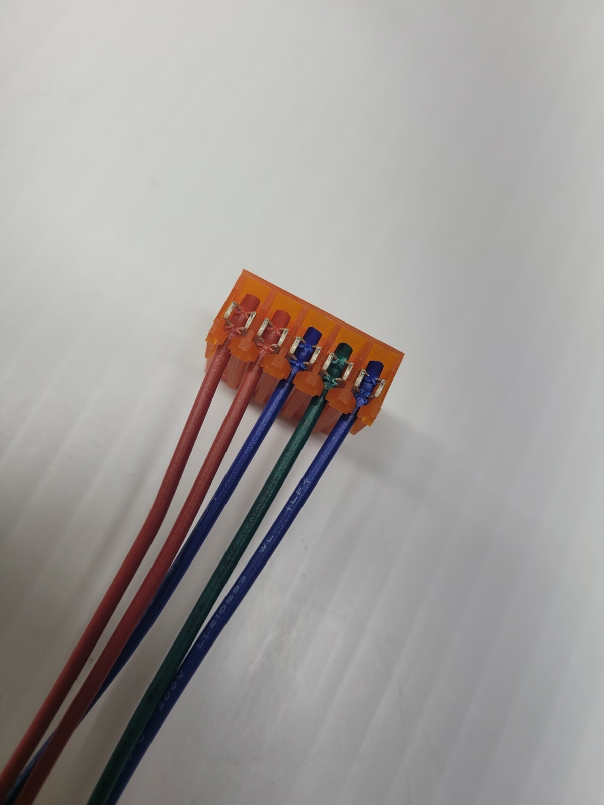 Simco Datlink 4106211 Lead Assembly 5 Wire Top Gun3 XFMR 5ct