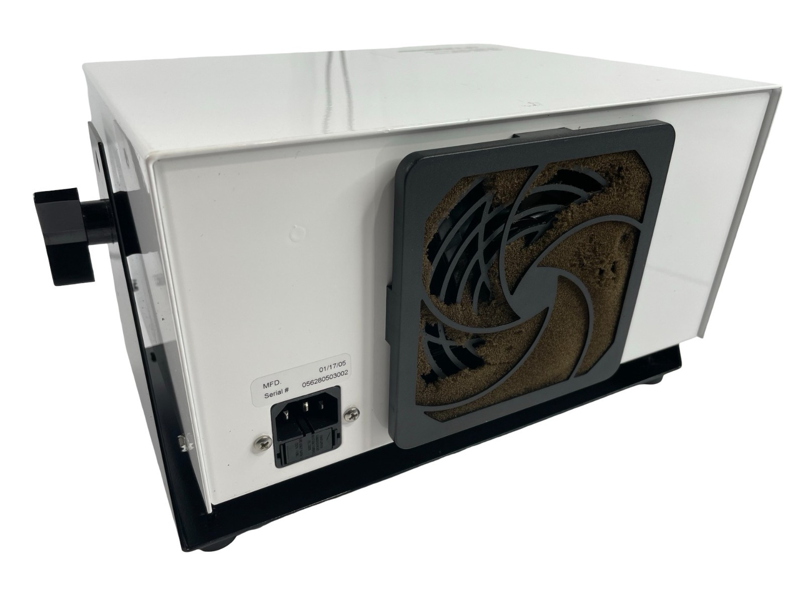 Seatimel Julie Controls Fan/heater unit N/A