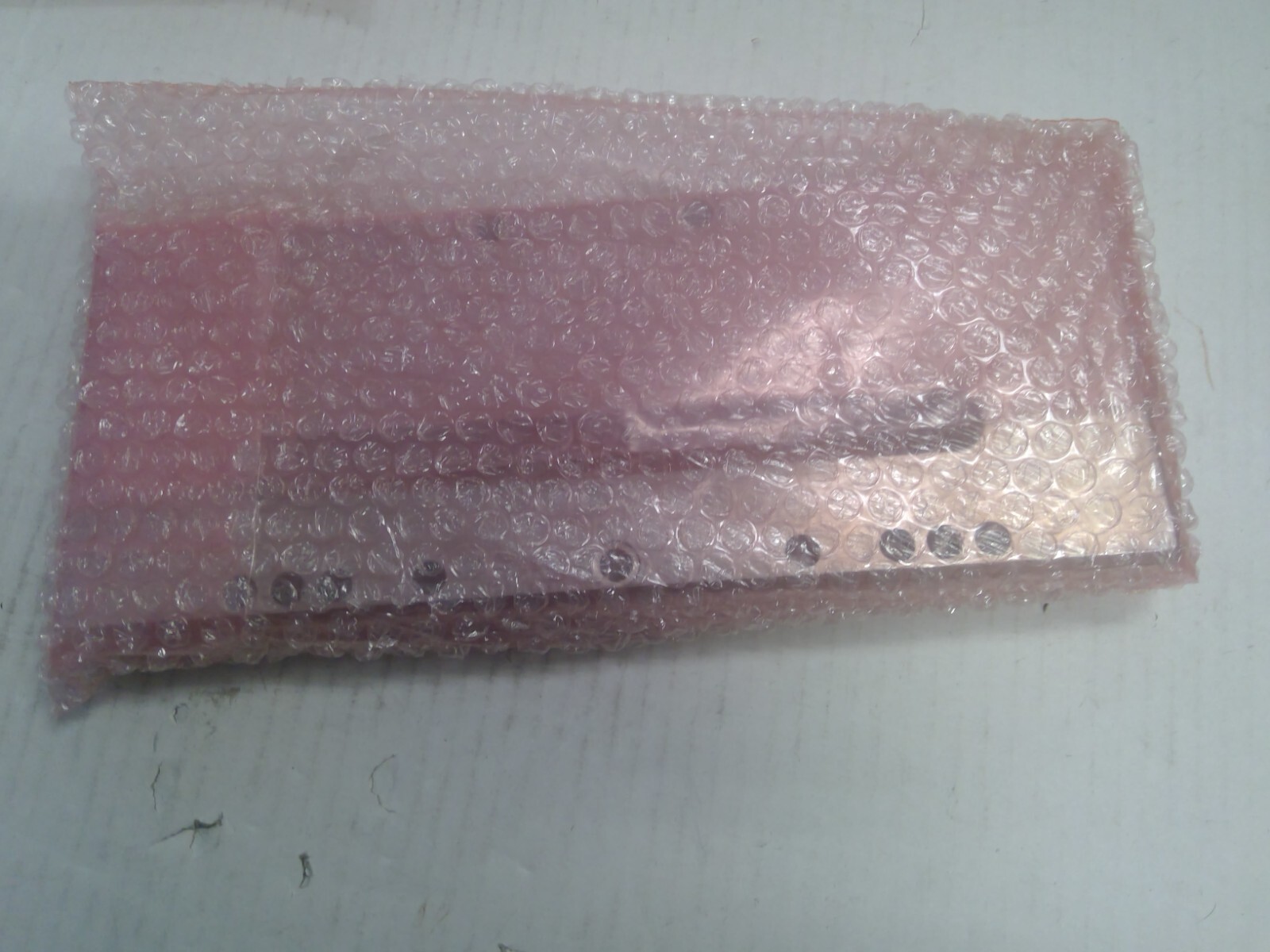 0020-28675; ADAPTER, SPACER, CVD CHAMBER SST LOOSE L