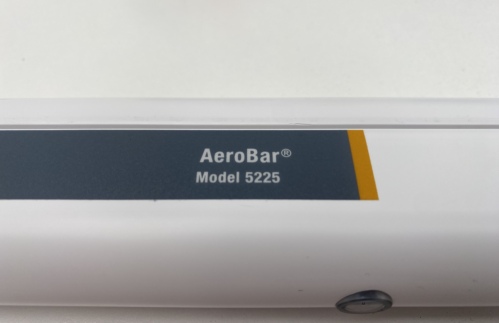 Ion Systems Simco Ion Aerobar 5225 5200-IM6T 64″ Ionizer Bar and Interface