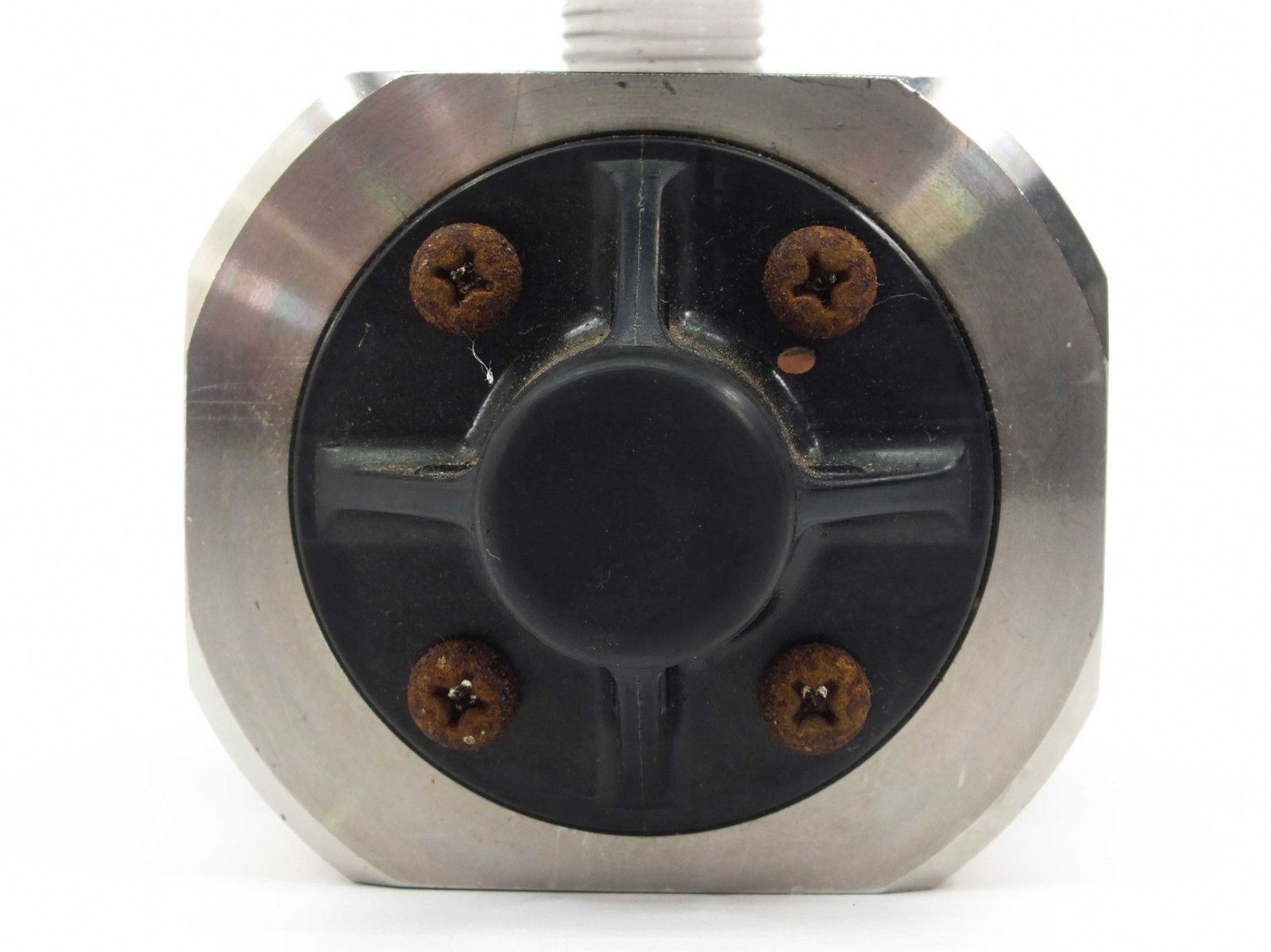 SMC Series SRHStainless Steel Clean-Room Regulator 0.01-0.2 MPa SRH4100-03