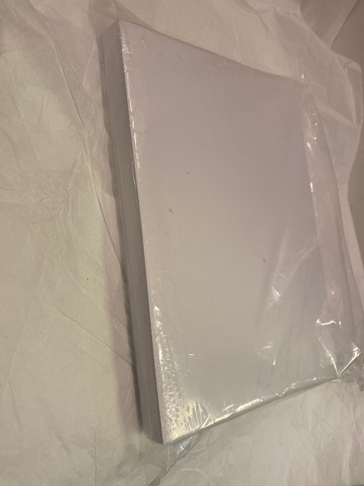 Cleanroom Paper 11” X 8.5” 250 Shts/Pk