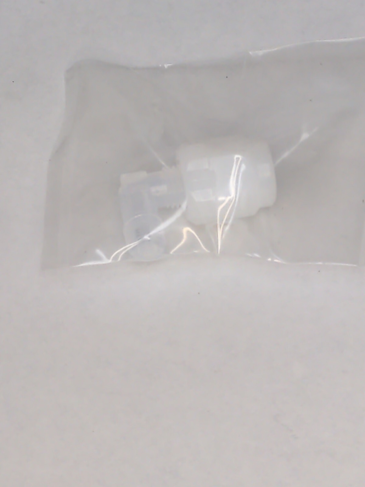 ST. GOBAIN/FURON ELBOW MALE ADAPTOR FMP42EAM