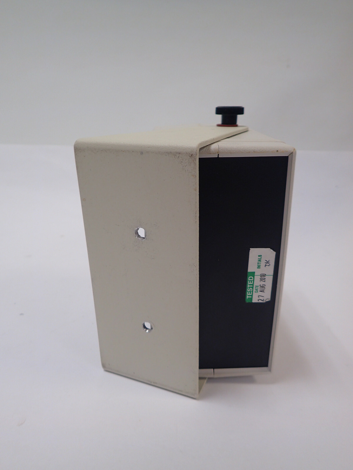 MEECH 212V2 BENCHTOP IONIZER WITH POWER ADAPTOR *GREAT CONDITION*