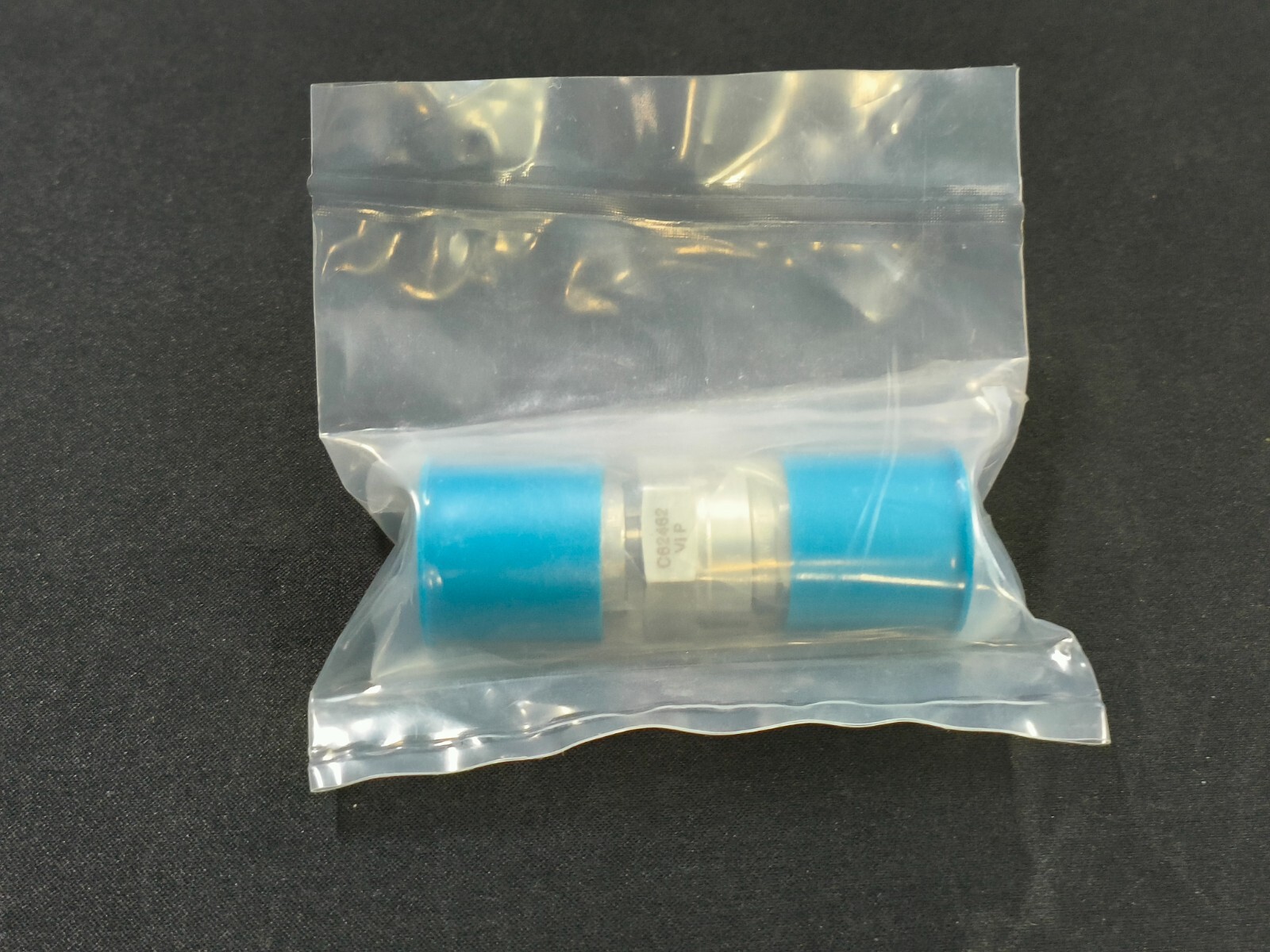 Swagelok 6L-CW4FR4 316L High Purity Check Valve 1/4″ Female VCR **NEW**