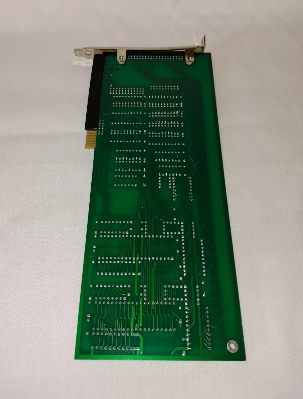 Mei MC200 1007-0002 10070002 Rev E Circuit Board Module