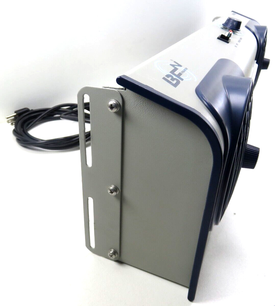 Transforming Technologies BFN-802 Overhead Lonizer w/ LED Light (Power Tested)