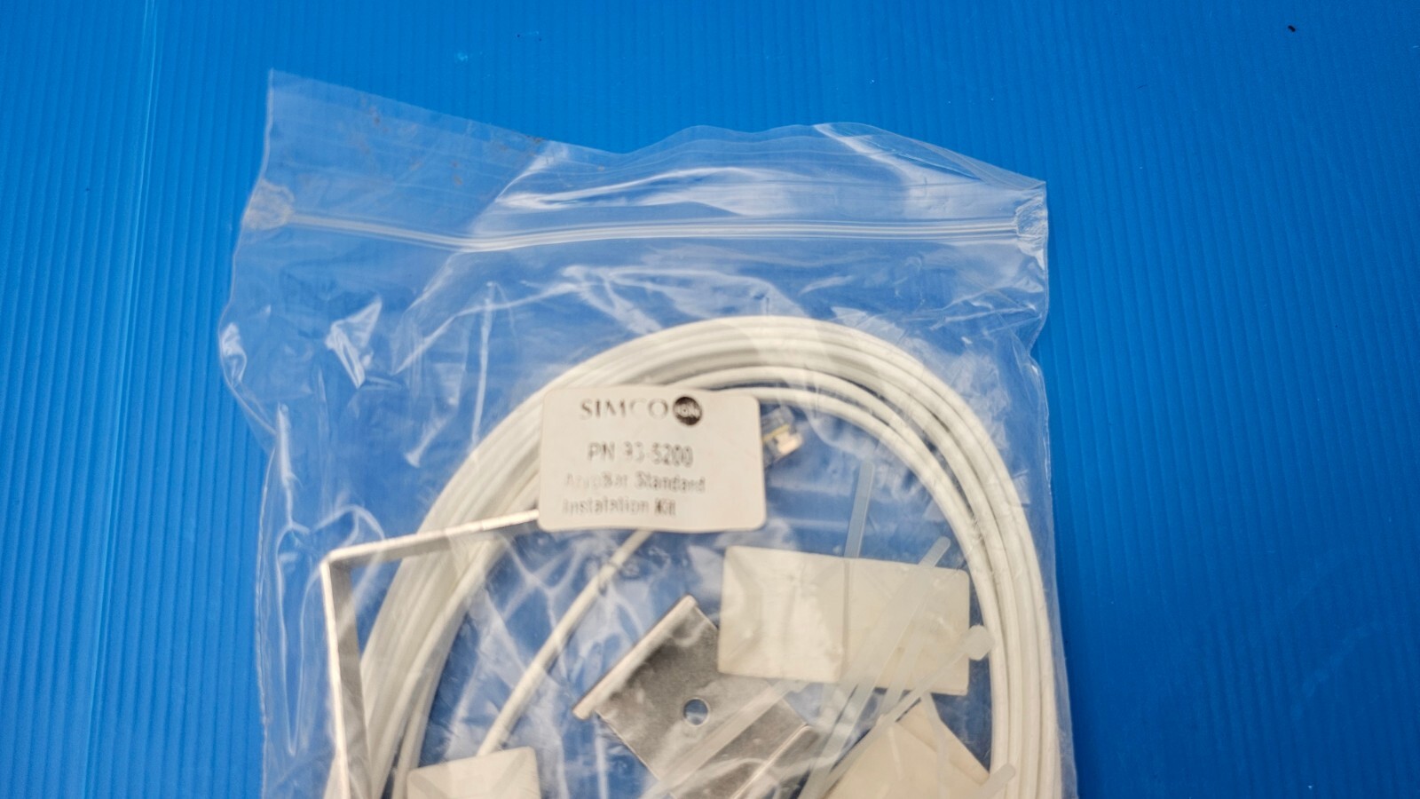 SIMCO ION 93-5200 Aerobar Standard Intalation Kit
