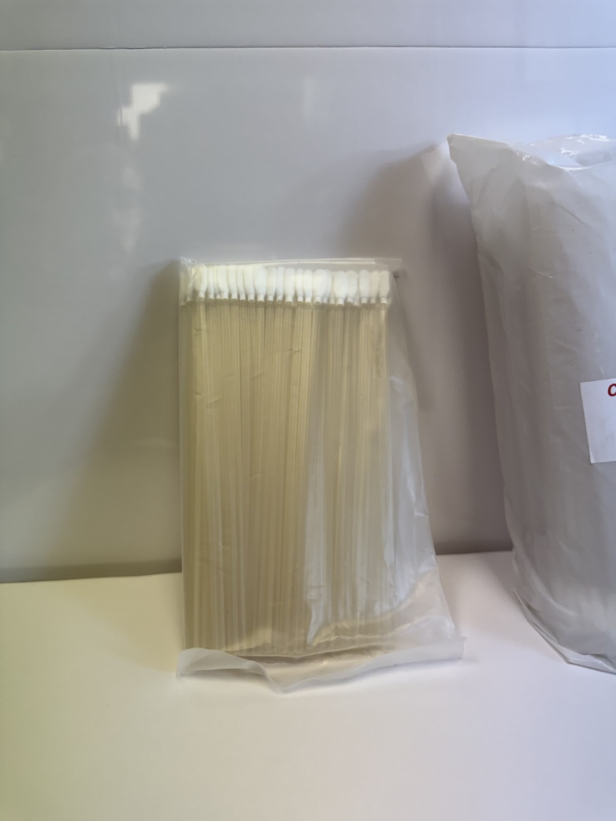 COVENTRY Polyester ESD Swabs 6″ 36861CLR, 500swabs/bag