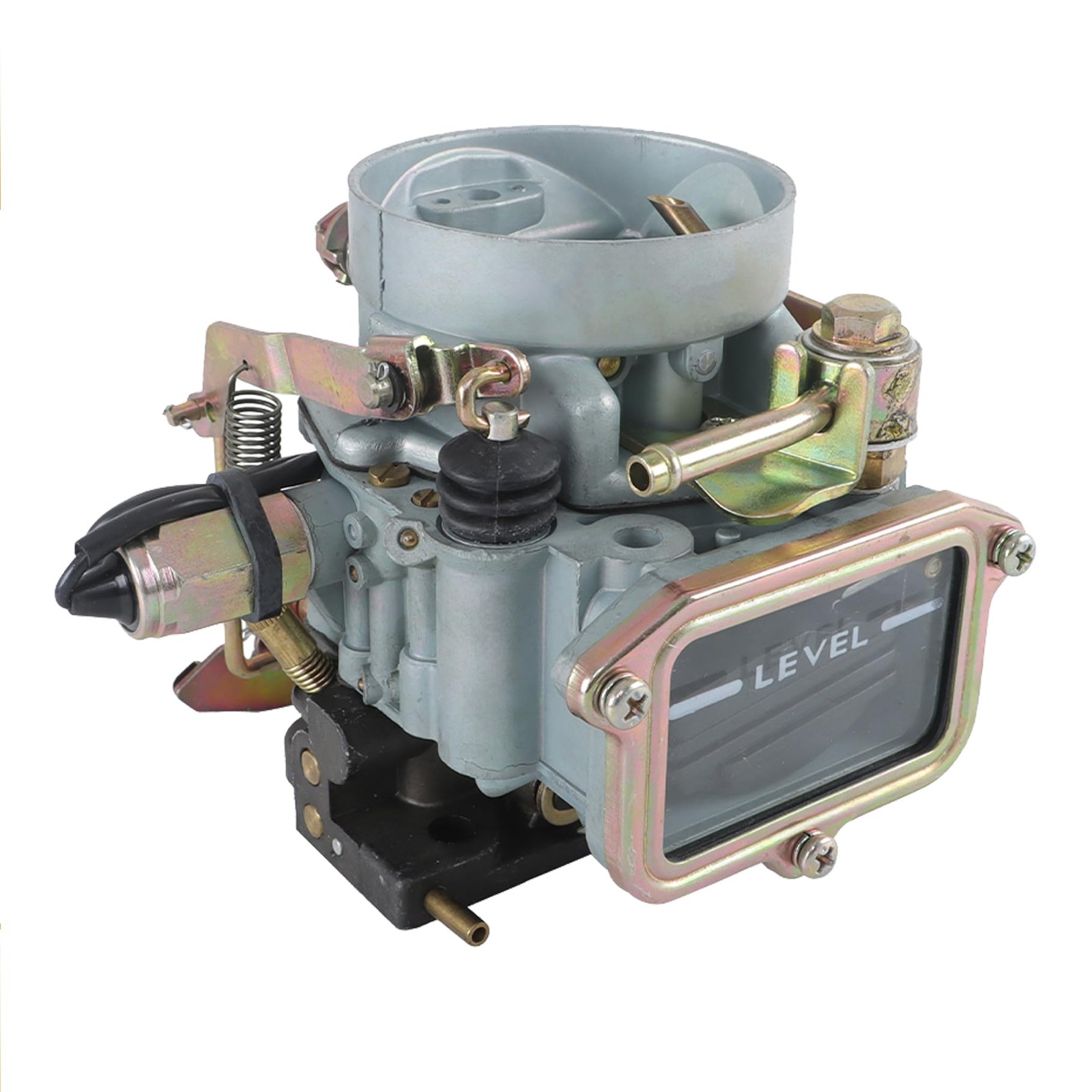 2 Barrel Carburetor Replace 720 Standard Cab 2.0L 83-84 16010-NK2445