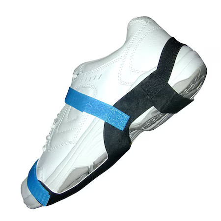 TRANSFORMING TECHNOLOGIES HG6020 Sole Ground, 1 Meg, Medium