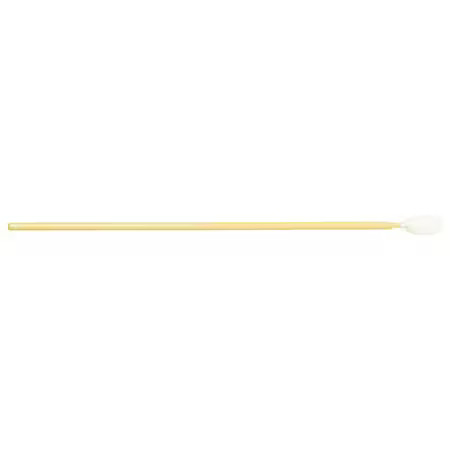 Berkshire Ltn1465.10 Swab, 162Mm, Nwoven Poly, Flex Tip, Pk100