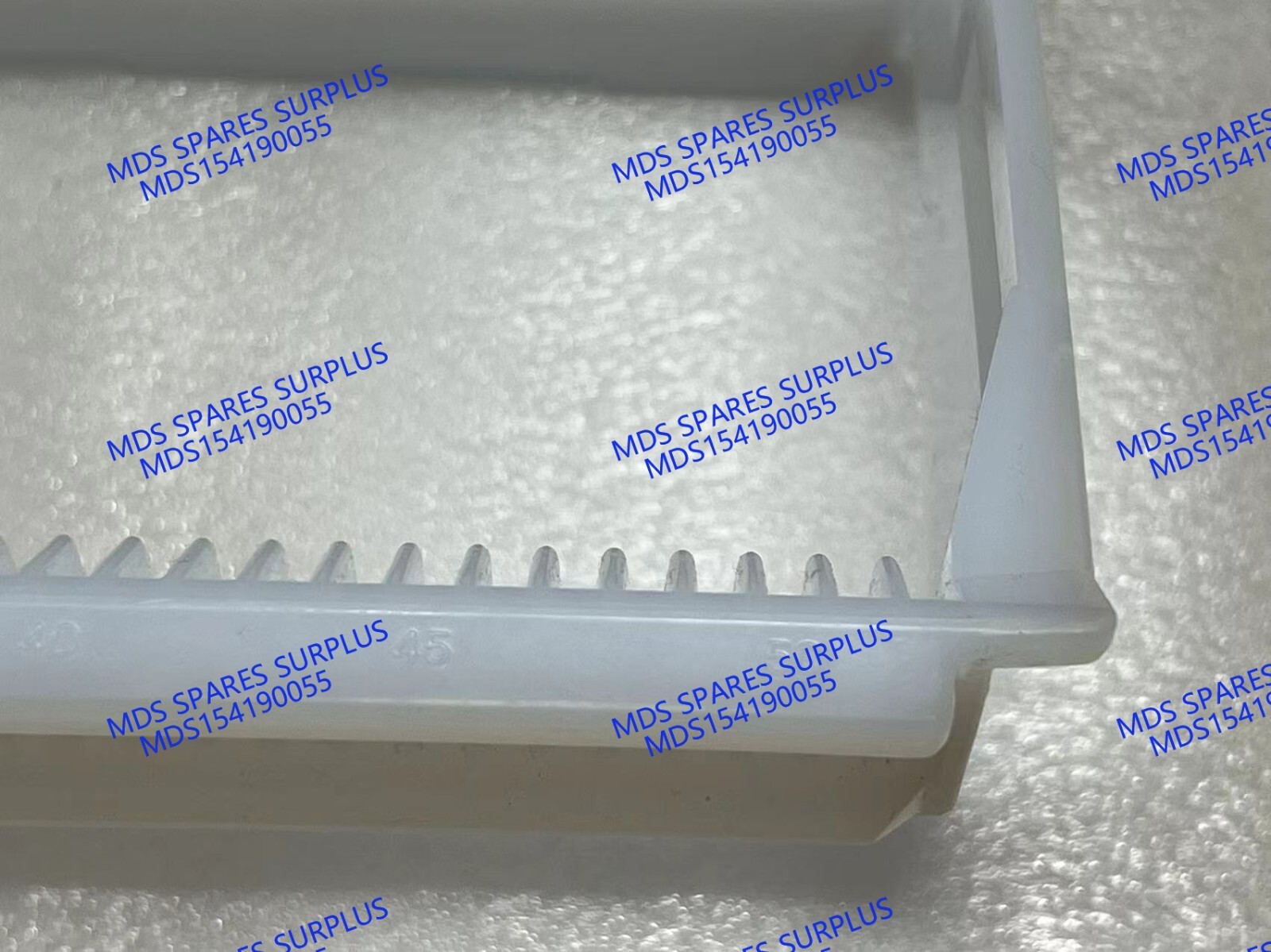 KM-820 PFA 50 Slot 8” Wafer Cassette for DNS820C