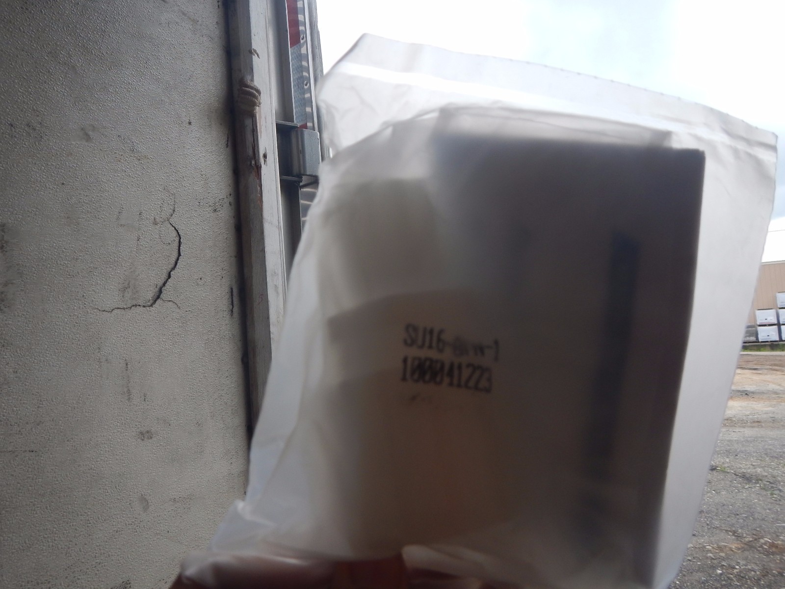 ENTEGRIS REDUCER UNION 1″ X 1/2″ PN: SU16-8FN-1