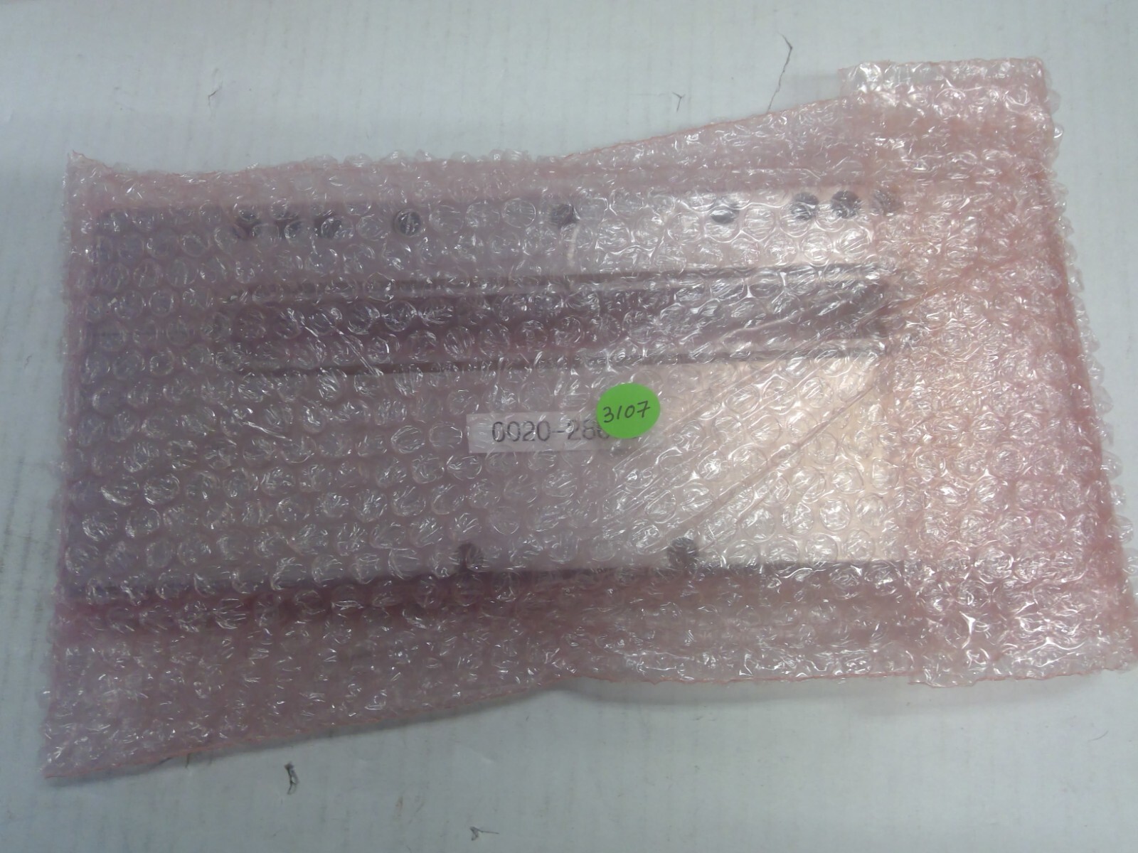 0020-28675; ADAPTER, SPACER, CVD CHAMBER SST LOOSE L