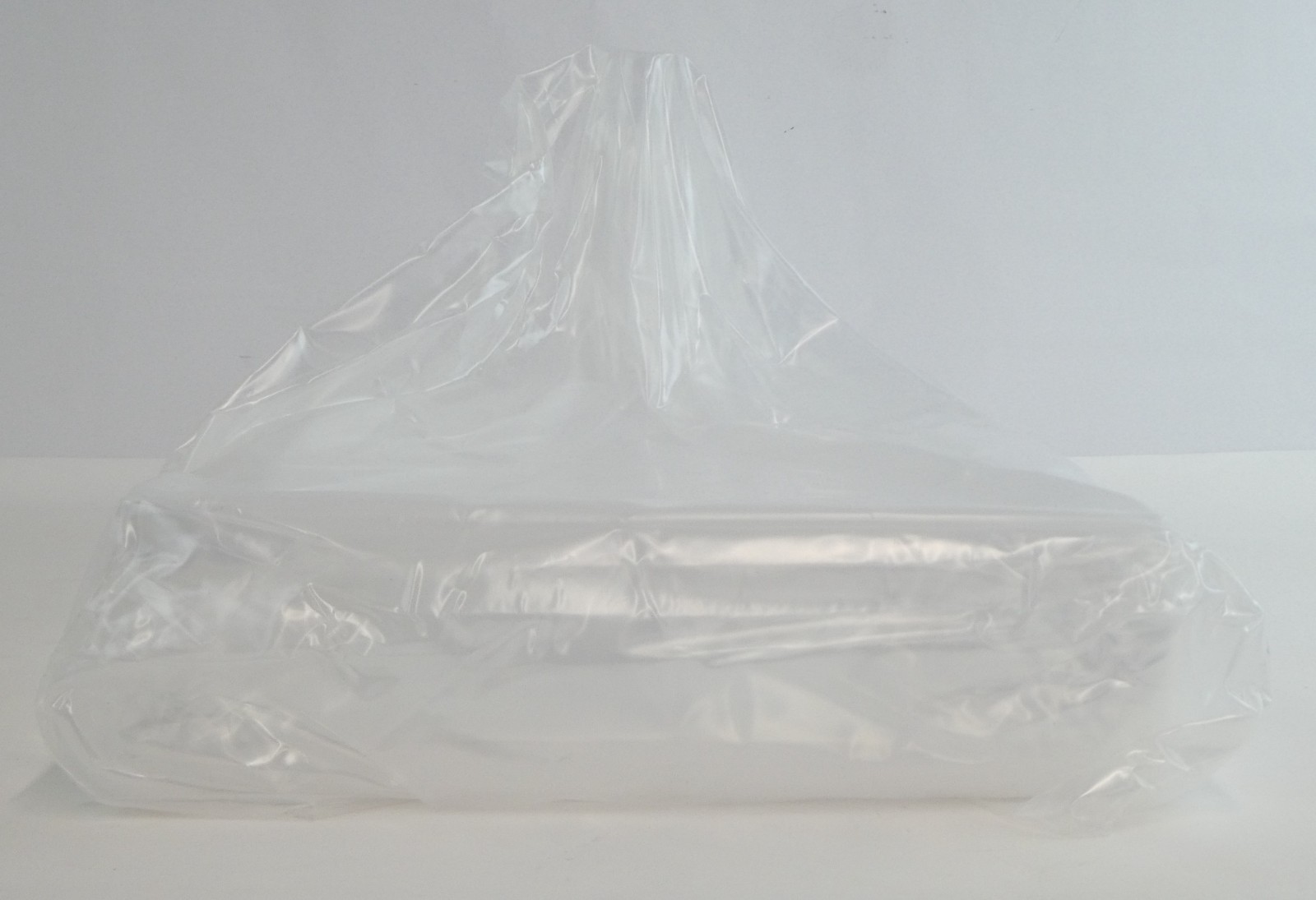 ASM Advanced Semiconductor Materials 16-330321E01 Round ATM Process Chamber 150m