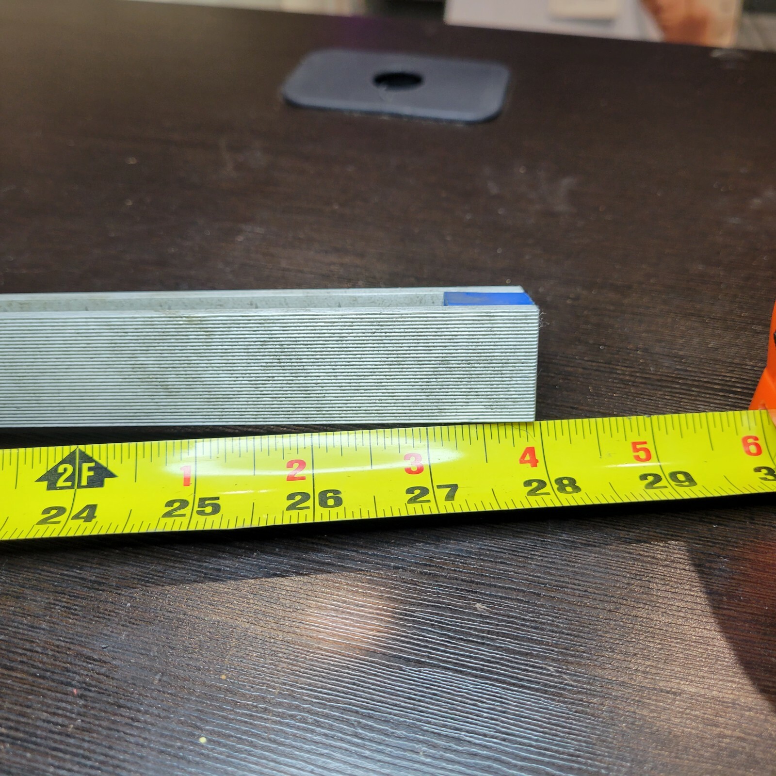 NEUTRALIZING BAR 28 INCH MODEL 11 STATIC INC 91001 NEW NOS RARE $159