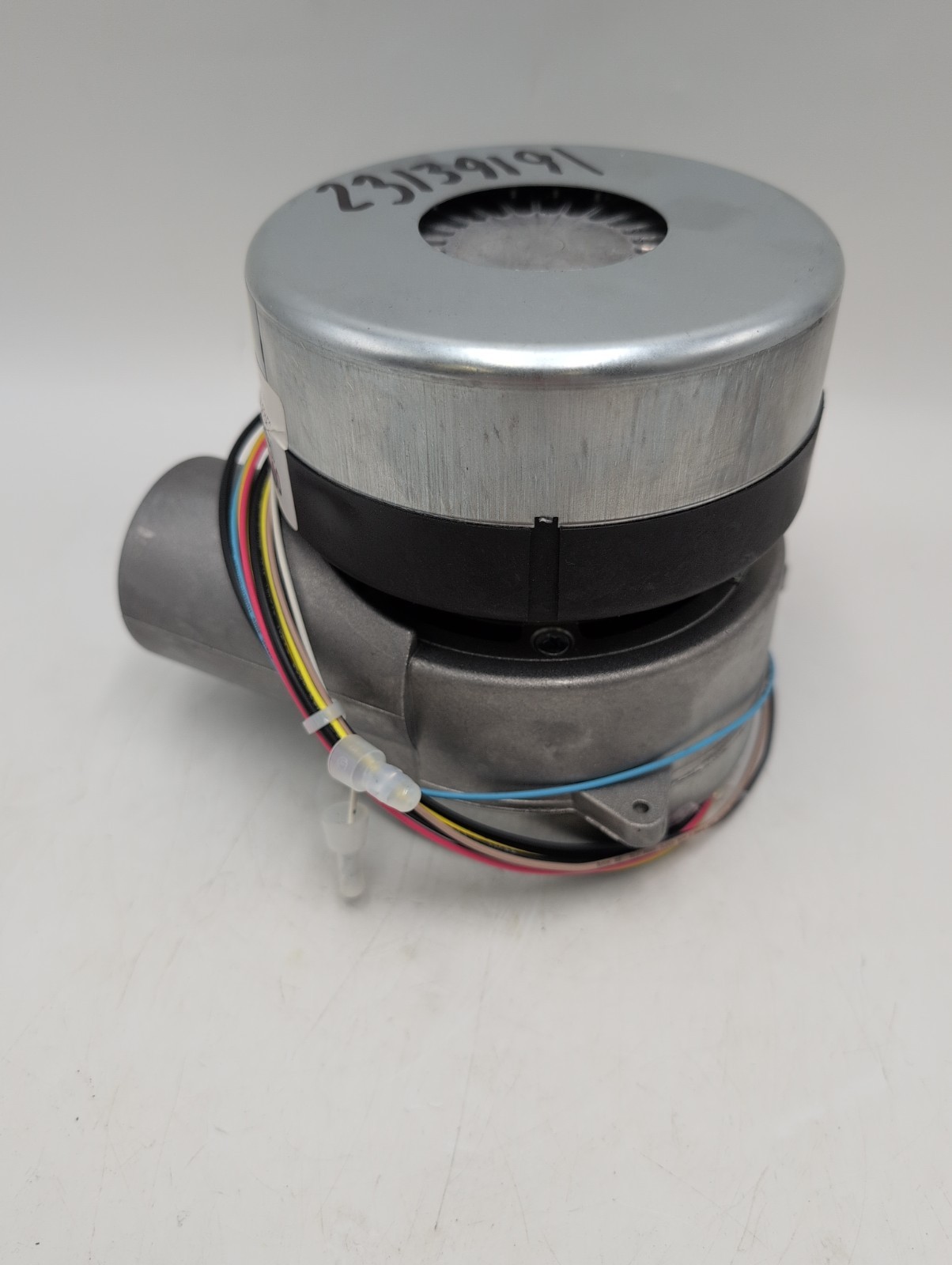 Fumex FAAU-1100 Industrial Fume Extractor Blower Fan Assembly 230VAC 1100W Used