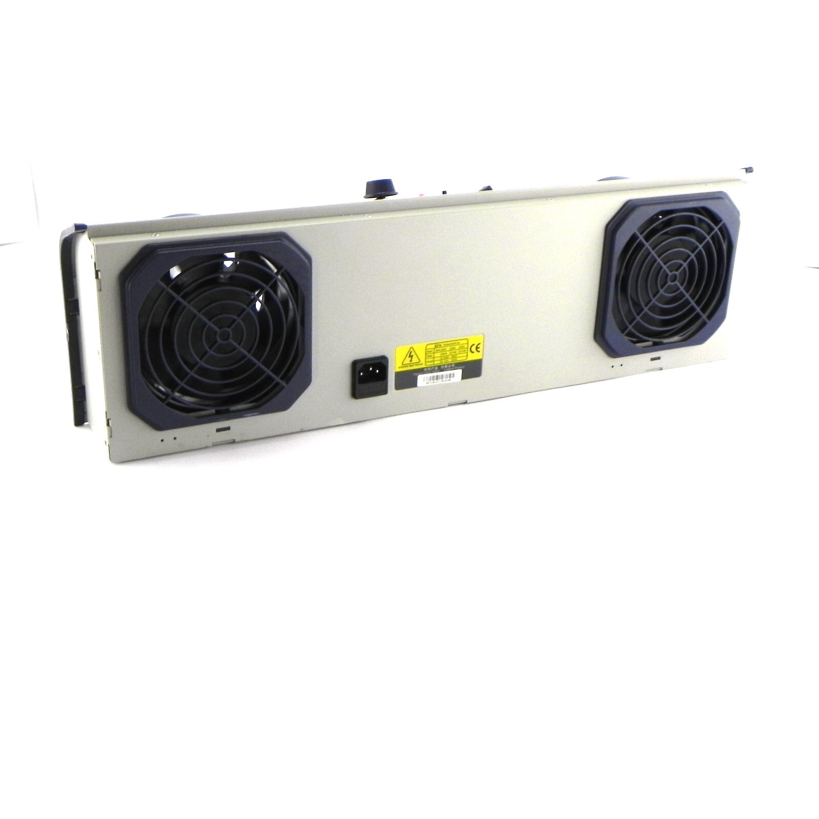 BFN 802 ION Balancing Fan