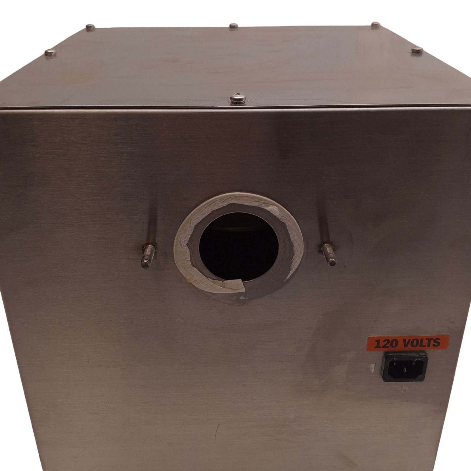Terra Universal 1684-81 Closed Loop Filtration Module, 120VAC, *NO PLUMBING*