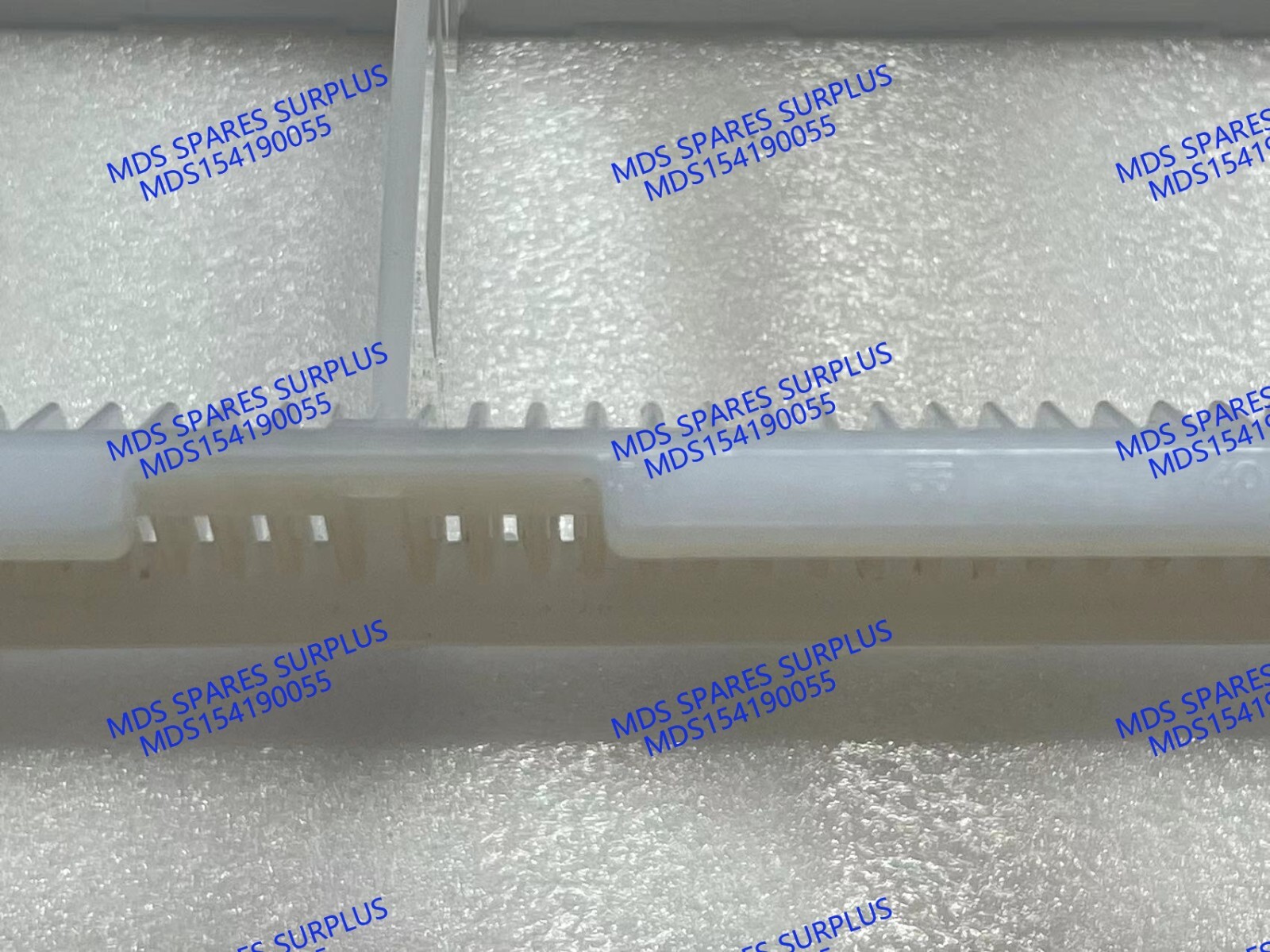 KM-820 PFA 50 Slot 8” Wafer Cassette for DNS820C