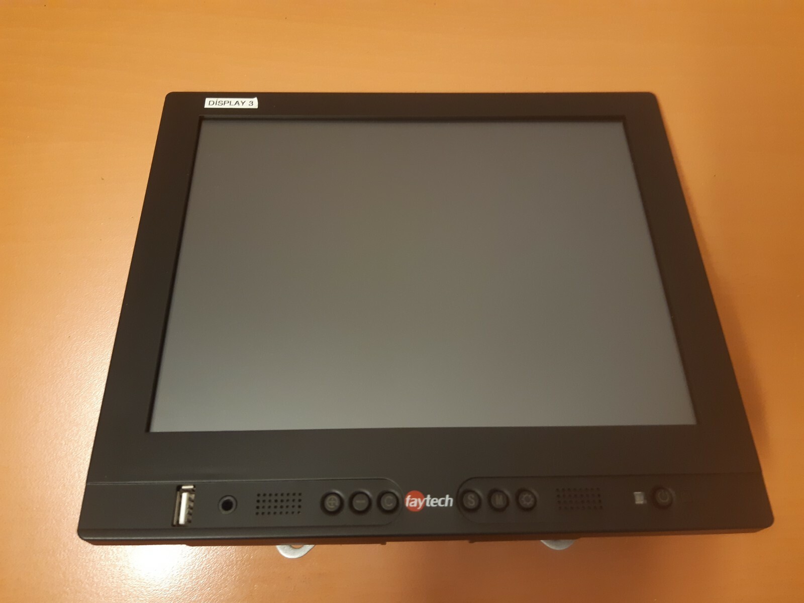 FAYTECH FT10TMB Touch Screen Monitor