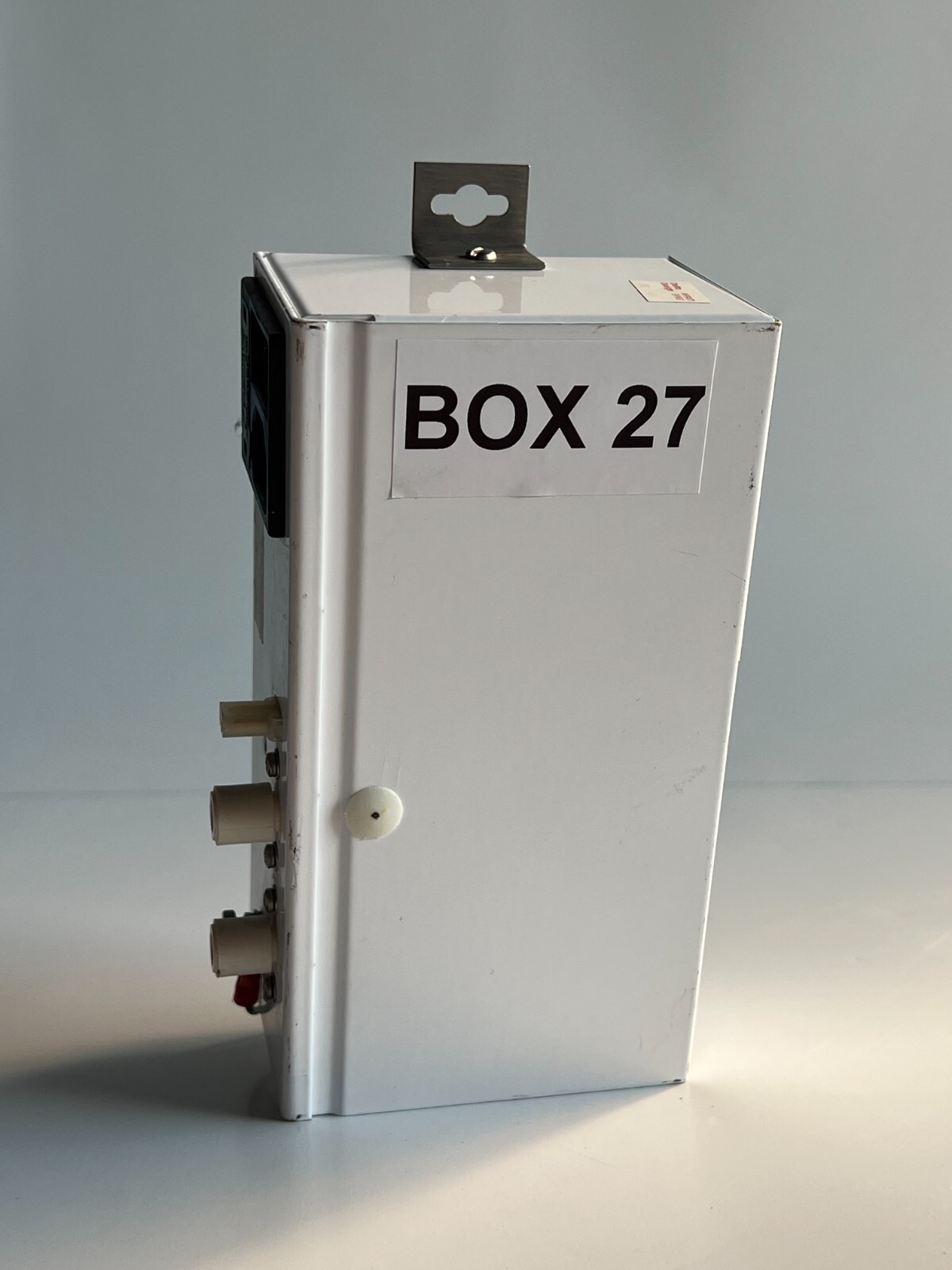 Richmond Technology IBC20-1 Intelligent Balance Controller