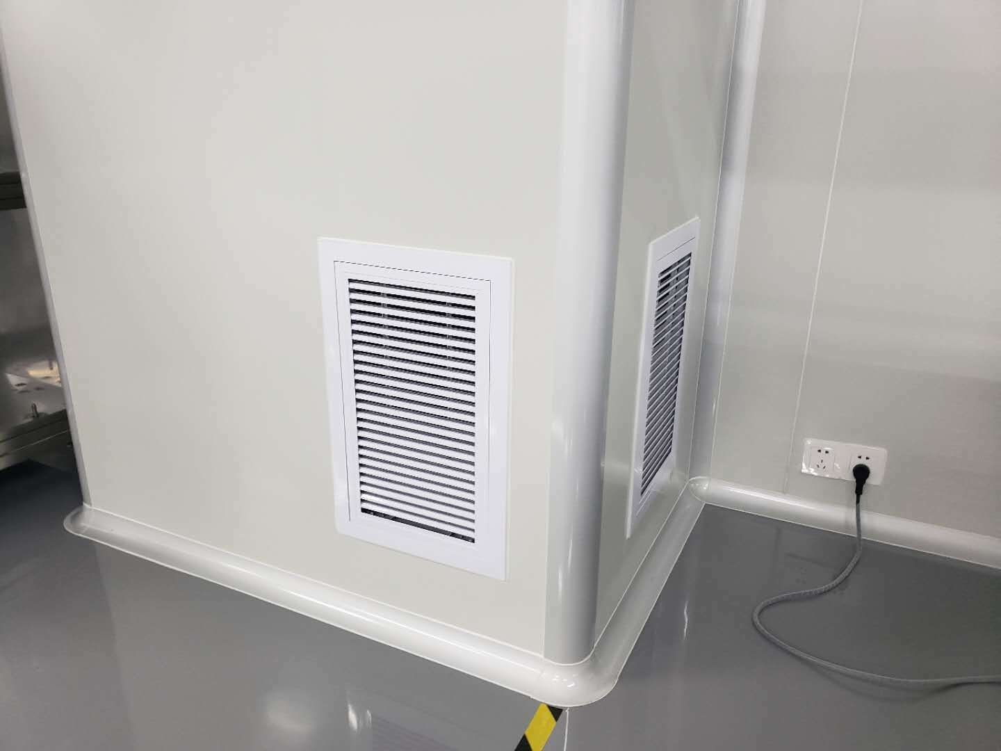 Cleanroom for sale clean room class 10 to100,000 / ISO4 to ISO9