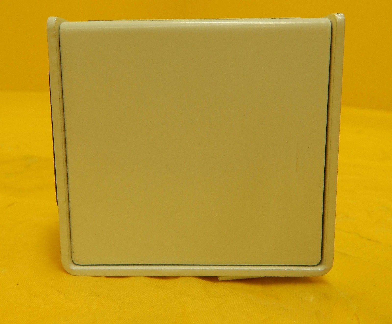 ION Systems 5024(e)-CE Emitter Controller 5024 MKS Instruments Used Working
