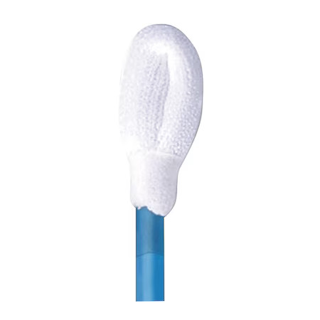 Coventry 51121Esd Swab, 2 3/4In L, 3/32 In Dia, Pk500