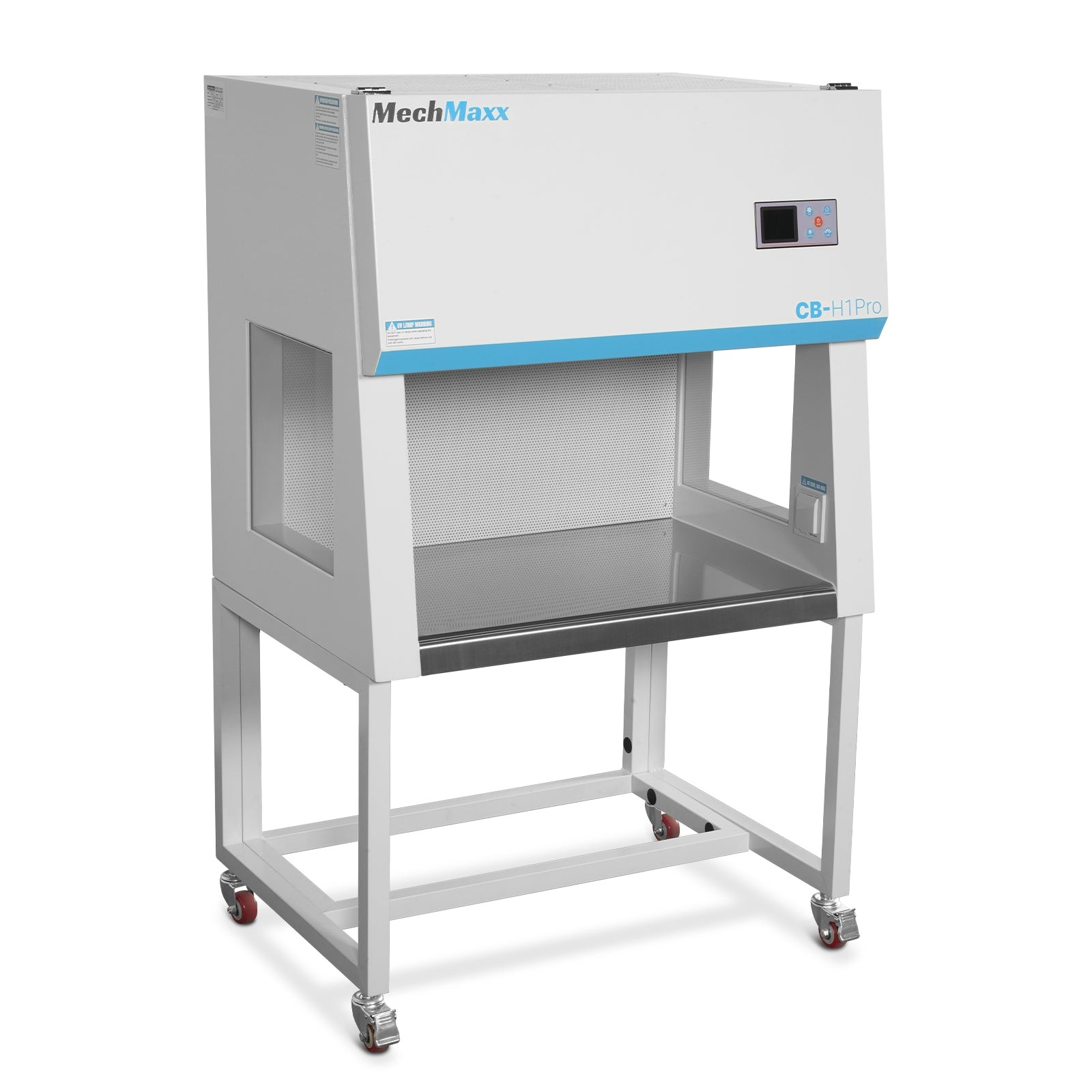 39” Horizontal Laminar Flow Clean Bench With HEPA&UV, ISO Class 5, CB-H1Pro