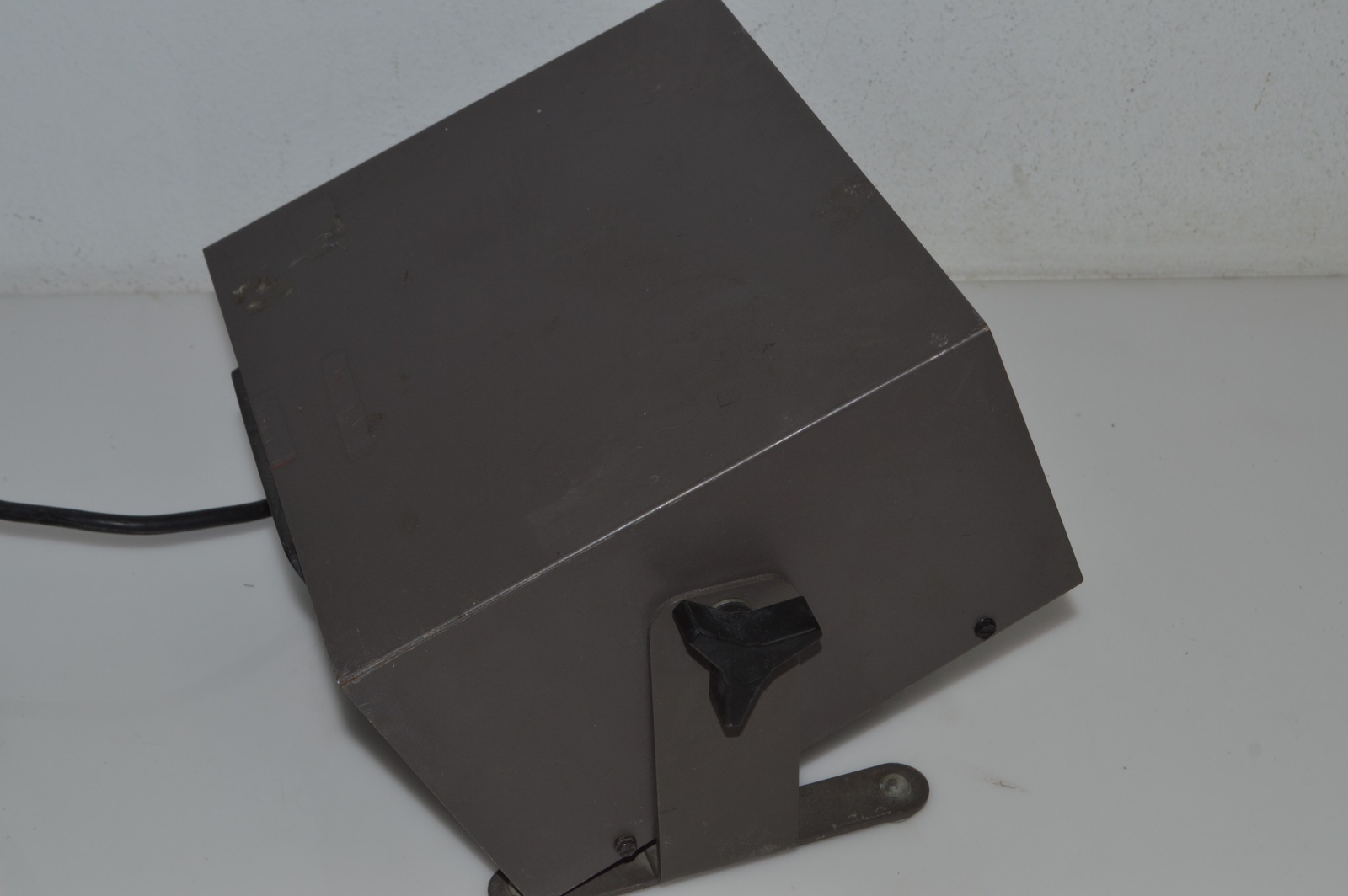 SIMCO AEROSTAT MODEL A300 IONIZED HEATED VARIABLE SPEED AIR BLOWER (IML3)