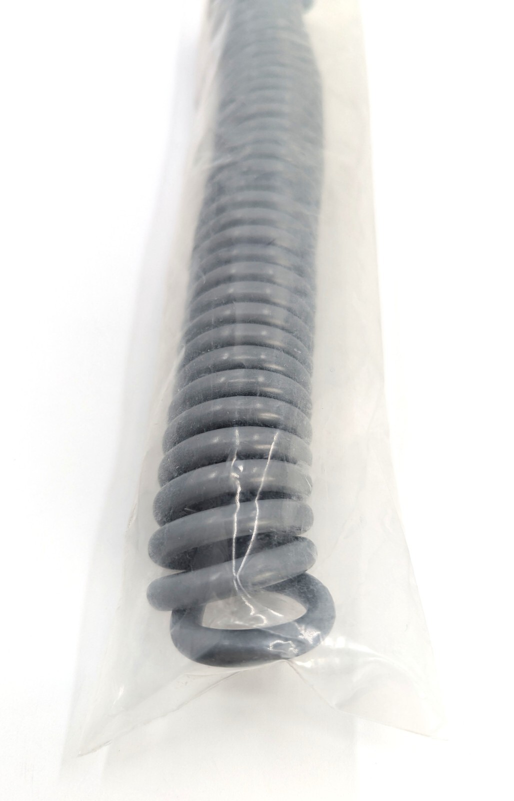NOS! ESD-Safe Vacuum Hose for Vacuum Pick Up Tools, 1/8″ ID x 9′ Long, Sealed
