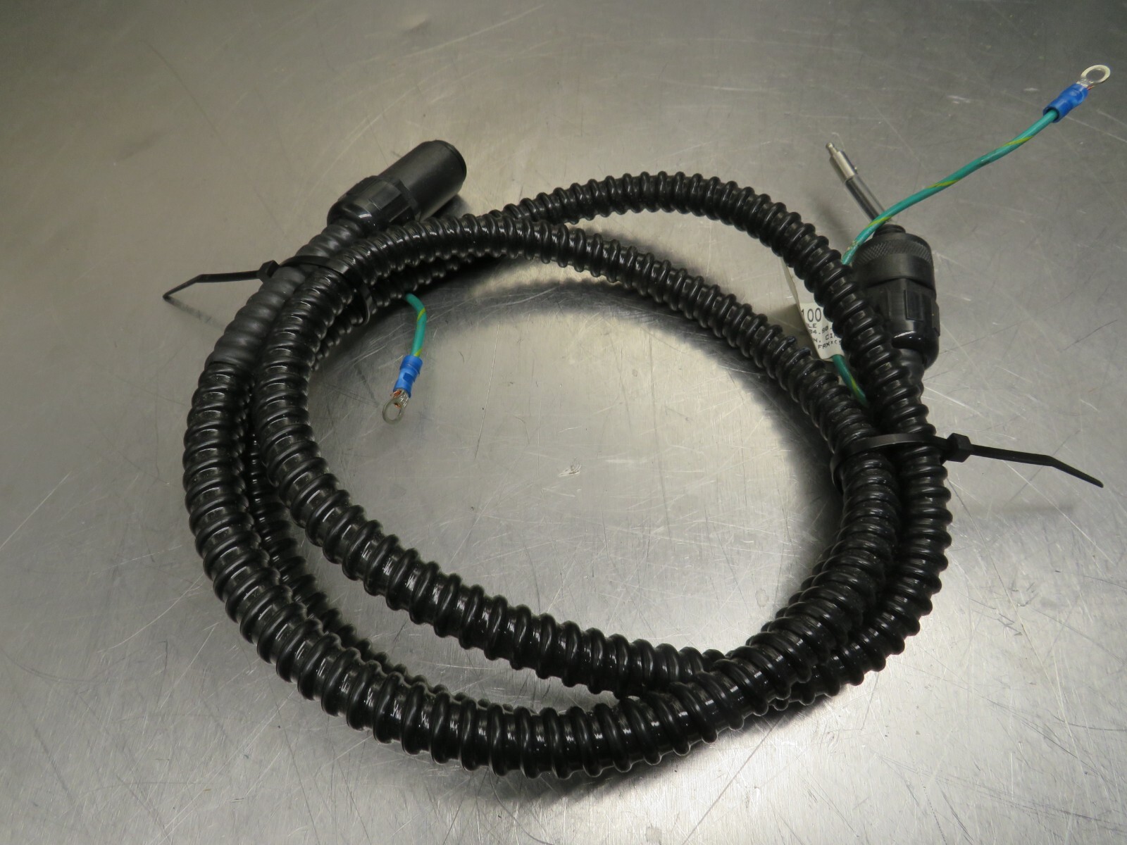 Exair X071100 Special Ion Cable