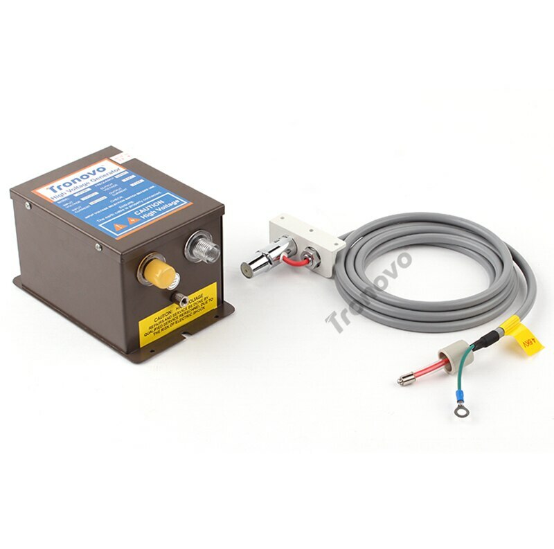 Electrostatic Ion Blower Industrial Ionizing Gun Electrostatic Eliminator 7061