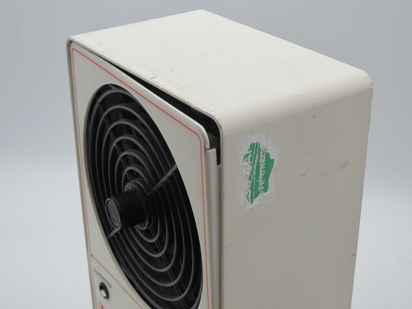 SIMCO Aerostat PC Ionizing Air Blower Model 4004508 *Parts Only* (lot of 2)