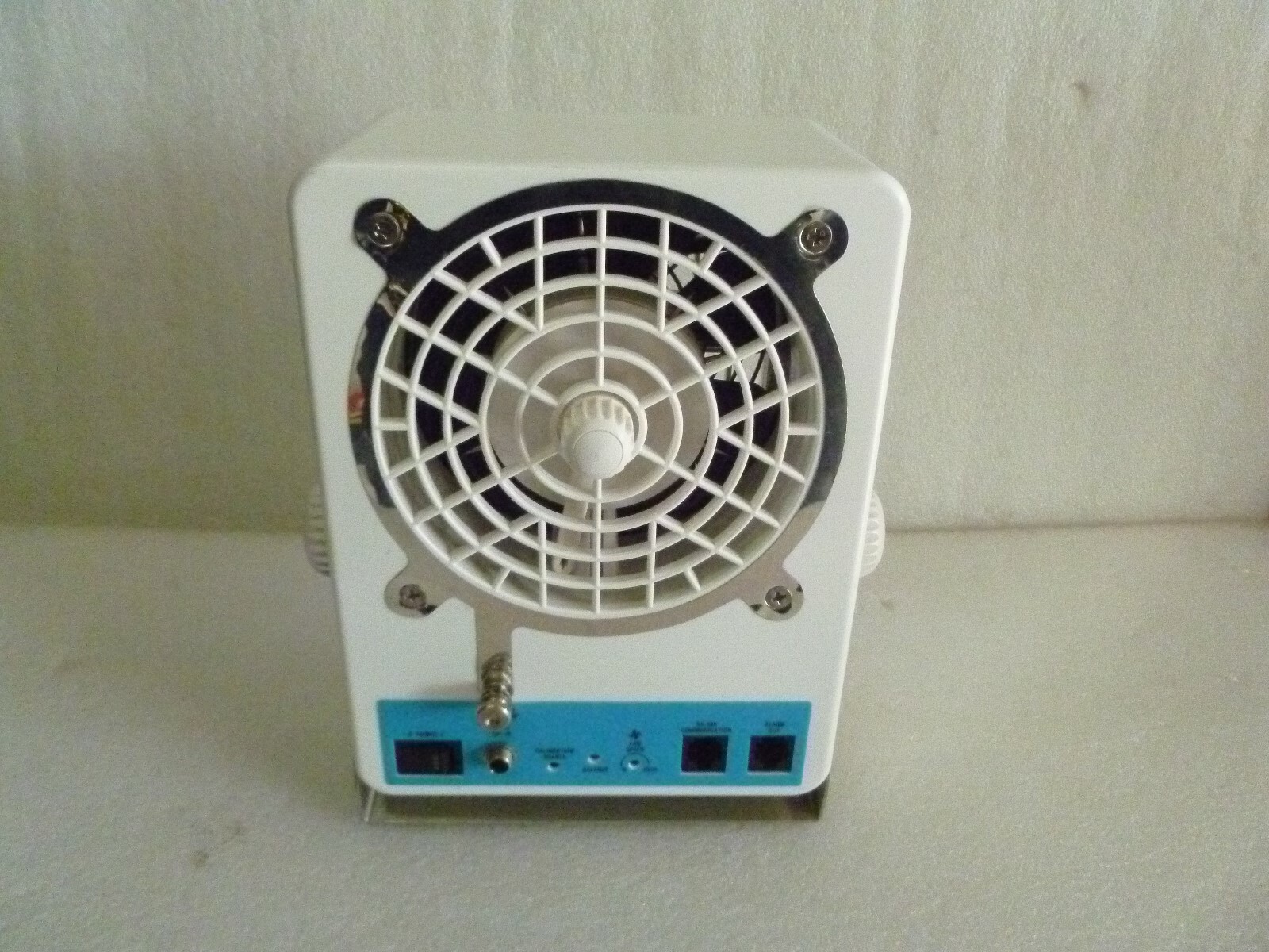 SIMCO ION PC2 IONIZING BLOWER MODEL: 4012014